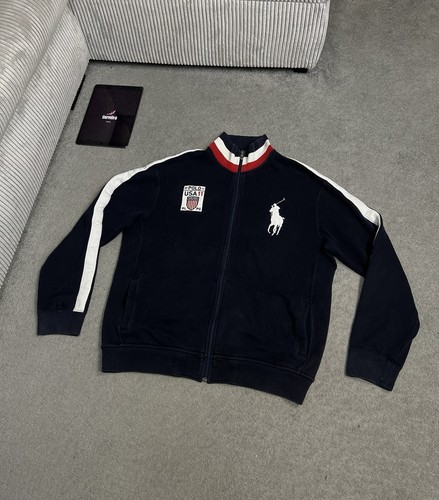 Ralph lauren jacke - ralph, usa