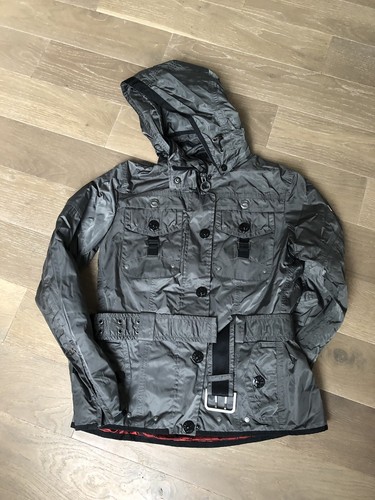 Wellenstein damen regenjacke - wellenstein,