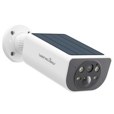 Wansview 3MP Solar KAMERA FUNK
