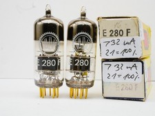 Matched Pair Siemens E280F