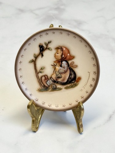 Hummel goebel sammelteller - hummel,