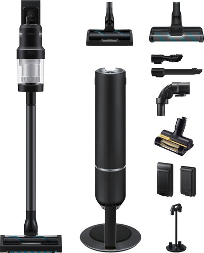 Samsung akku handstaubsauger - samsung, akku-handstaubsauger