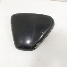 Honda CB 500 K Seitendeckel links Seitenverkleidung Deckel 76656