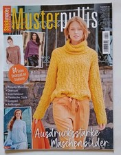 Meine Stricklmode Sonderheft -