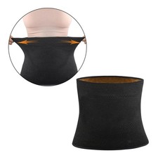 Taillenwärmer Bauchmappe