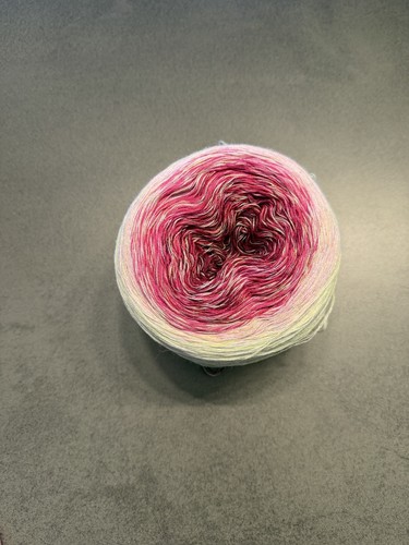 Bobbel wolle bunt - bobbel/wolle,