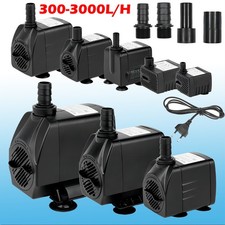 Aquariumpump für Teich