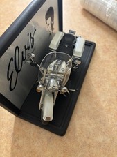 Franklin mint 2006 harley - franklin,