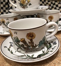 NEW 4 Villeroy & Boch Botanica