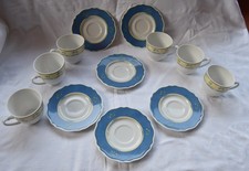 Kaffeegedeck  12- teilig HW