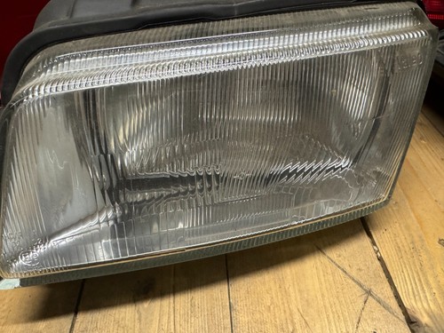 Audi facelift - audi, b5