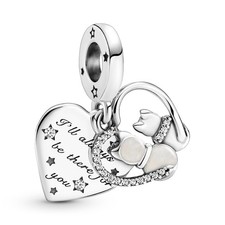 PANDORA Schmuck Silber