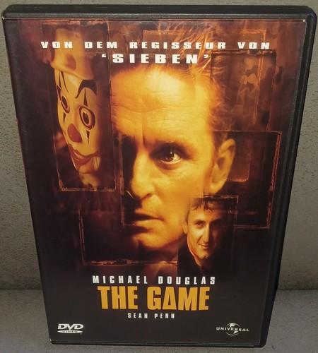 The game mit sean - the,