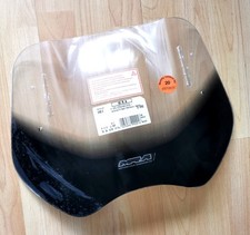 MRA Vario Scheibe Screen Nakedbike Motorrad