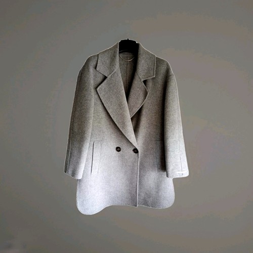 Max mara luxus - mantel, caban