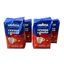 Lavazza Crema e Gusto Classico