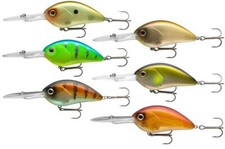 DAIWA STEEZ CRANK 500F-DR 7cm