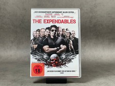 The Expendables - DVD