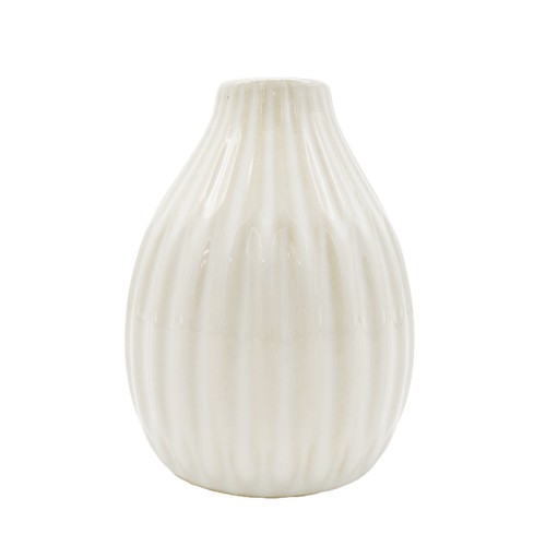 Mini vase creme 5 - mini, cm