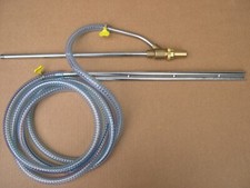 Nass Sandstrahler für