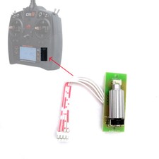 Roller Switch Plate Scroll Board for SPEKTRUM DX8 DX7 Storm I6S Transmitter