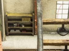 MU N-A00131 - Regal mit