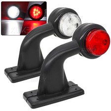 2x Positionsleuchte 12V/24V