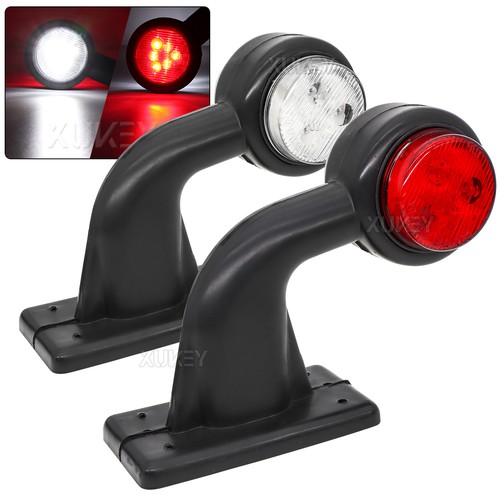 Positionsleuchte 12v 24v - positionsleuchte, 12v/24v