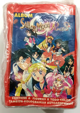 1998 SAILOR MOON R S PERU