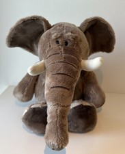 NICI Elefant Wild Friends Chumba Ca. 35 cm Stofftier