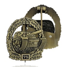 Panzerkampfabzeichen des