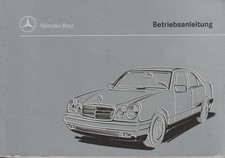 MERCEDES E-Klasse W 210