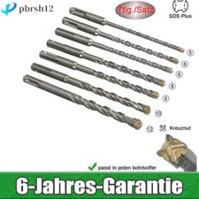 SDS Plus Steinbohrer