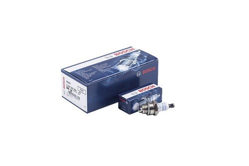 Bosch zündkerze wsr6f - bosch,