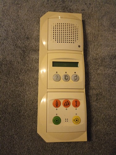 Tyco zettler terminal - zettler,