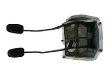 Alfa Romeo Alfetta GTV 116 Pedalwerk Pedale