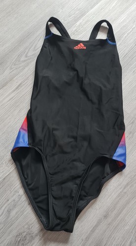 Badeanzug adidas größe 152 - badeanzug,