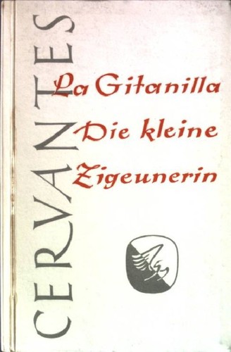 Die kleine zigeunerin - die,