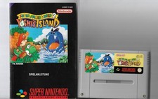 Super Nintendo - Super Mario