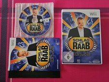 Schlag den Raab - Das 2. Spiel