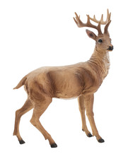 Deko Hirsch Elch Rentier