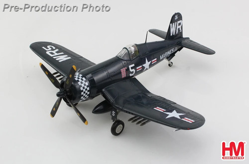 Hobby master ha8228 f4u - hobby, f4u-4