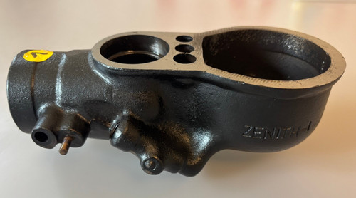 Ford model zenith - ford,