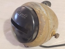 Wehrmacht Tarnscheinwerfer Bosch Kettenkrad,NSU,DKW Rt