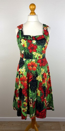 Voodoo vixen xl hawaii - gr.,