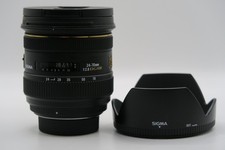 SIGMA EX für NIKON 24-70mm