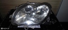 Smart 450 Scheinwerfer Links Frontscheinwerfer