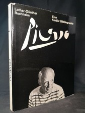 Picasso. A Kindler Picture