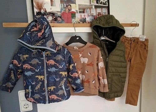 Mick mack ltb jacke - 🌞,