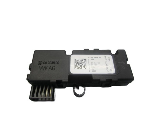 Steuergerät lenkwinkelsensor - steuergerät,